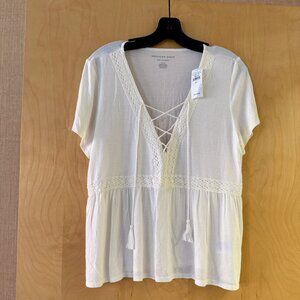 American Eagle Shirt